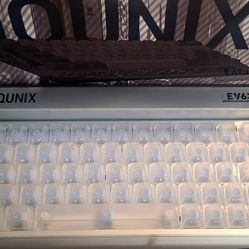 Gaming Keyboard