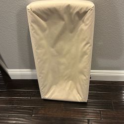 Naturepedic Organic Cotton Changing Pad 