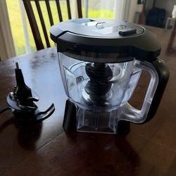 Ninja Food Processor