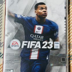 FIFA 23 Legacy Edition Nintendo Switch Tested Working Fast Shipping