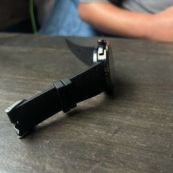 Used Like New Gucci Watch