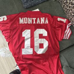 Mitchell & Ness Vintage Jerseys 