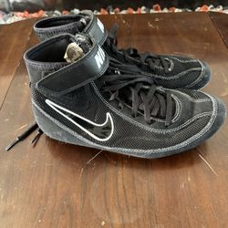 Nike Speedsweep Wrestling 