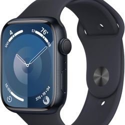 Apple Watch Series 9 Lg Band 