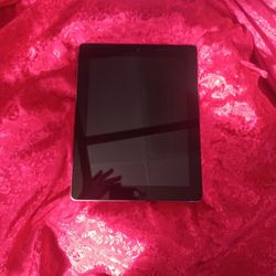 Apple iPad 