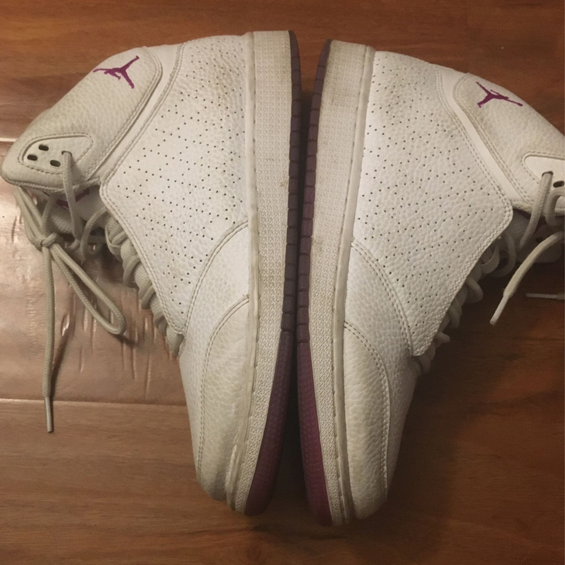 jordan’s