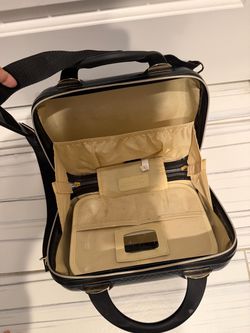 Travel Makeup / Cosmetic Organizer Case
