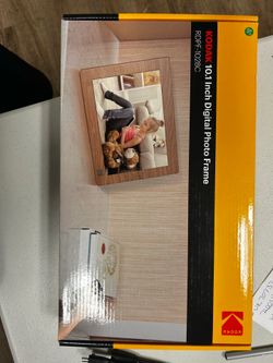 Digital Picture Frame