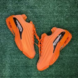 NEW Nike Hot Step 2 x NOCTA ‘Total Orange’ B Grade Men’s Size 7 DZ7293-800