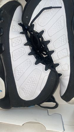 Jordan 9s