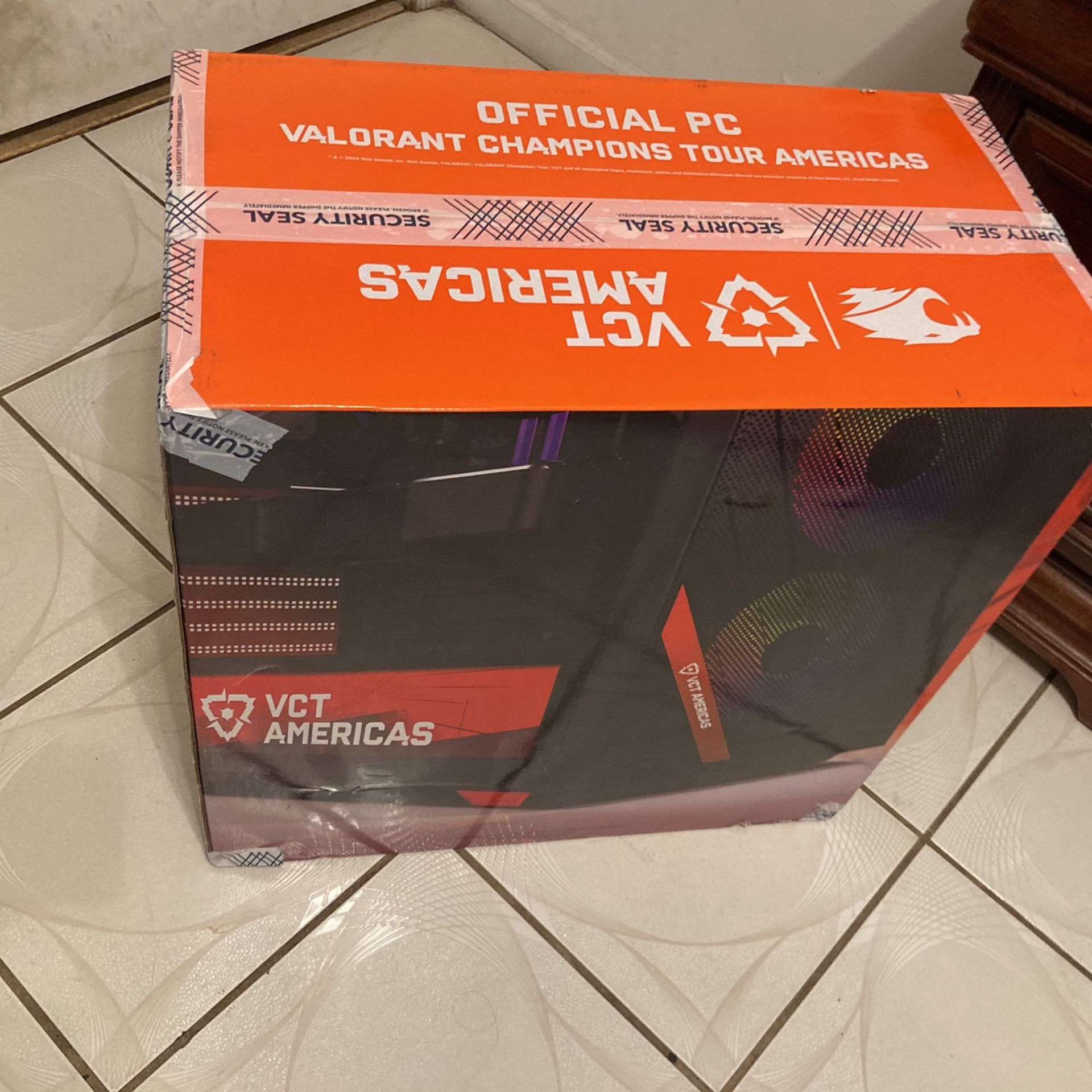 Ibuypower Scale Gaming Pc