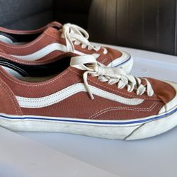Vans Ultracush Lite 10.5