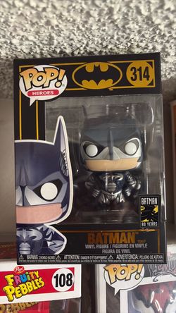 Batman 1997 Funko pop