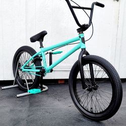 MNG Bmx Bike 20"