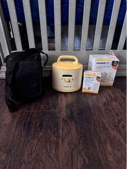 Medela Symphony Breast Pump
