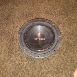 Speaker 🔊 10 Inch