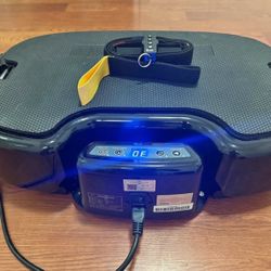 Power Plate MOVE (Black)