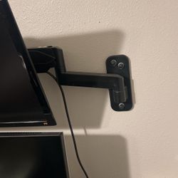VESA Wall Monitor Mounts For Sale Each