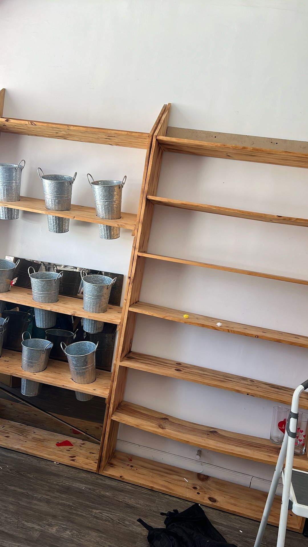 Shelf’s