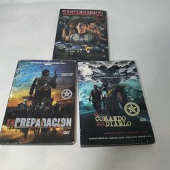 Cine Mexicano