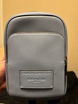 Coach men’s handbag