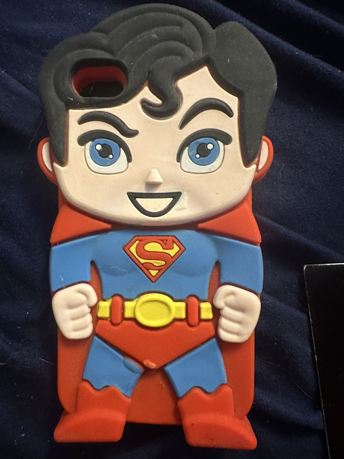 Superboy Cell Phone Case