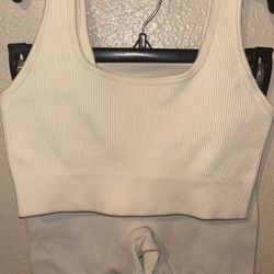 Two Piece Set
