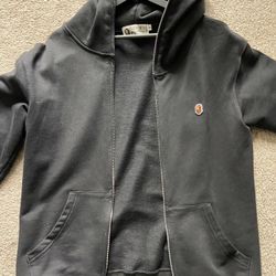 Bape Jacket