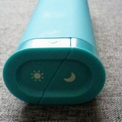 AM /PM PILL ORGANIZER 