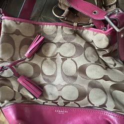 Coach Bags