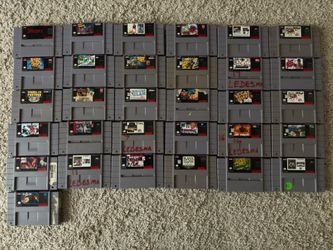 Retro Game Starter Pack