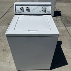Speed Queen Washer TC5 • Free Local Delivery