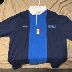 Palace Skateboard Rugby 
