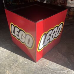 Lego Toy Box