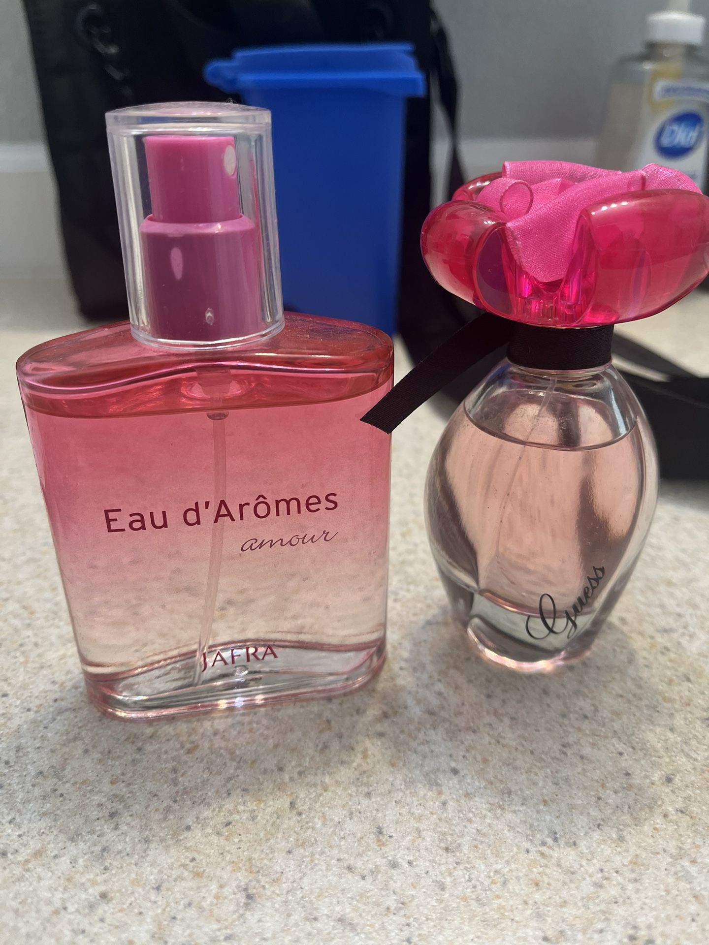 Perfumes