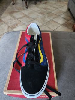 Vans Old Skool 11.5