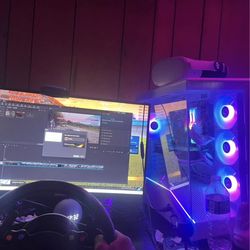 Gaming Pc Rtx 2070 Super Ryzen 5