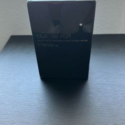 🔥 Club de Nuit Intense Man – Armaf’s Beast Mode Cologne 🔥