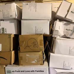 Liquidation: One Pallet Of Juicer Maker 