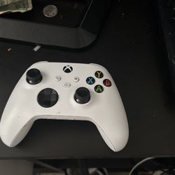 Xbox Controller