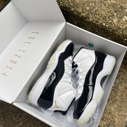 DMPz 11s jordans 