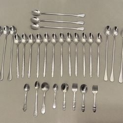Stainless Steel Set 