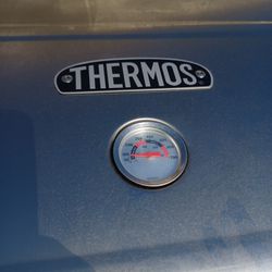 Thermos Gas Grill 