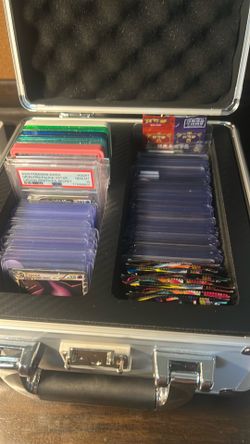Pokémon singles