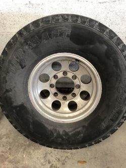 F250 wheels