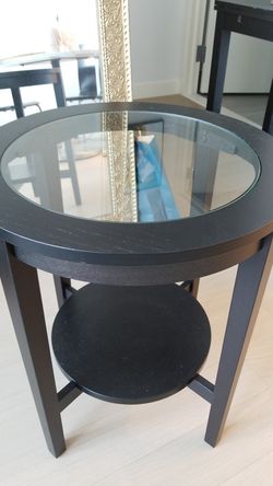 Malmsta 2024 side table