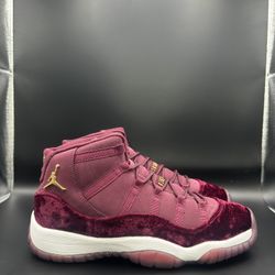 Jordan Retro 11 “Velvet Heiress”