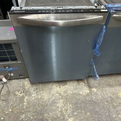 frigidaire dishwasher new 