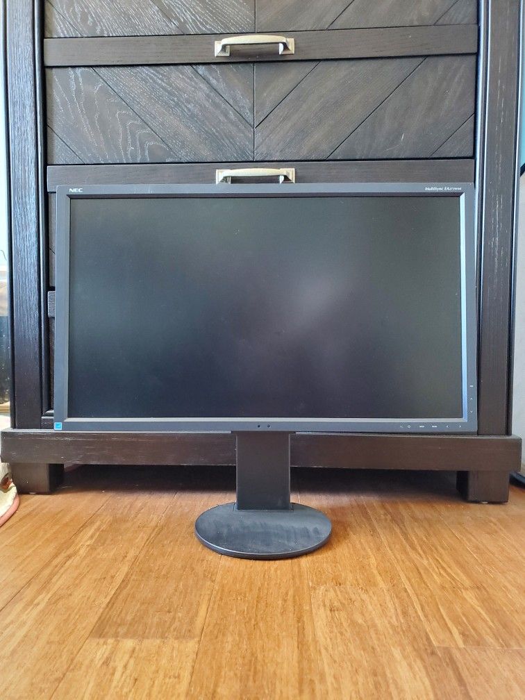 NEC EA273WMi Monitor
