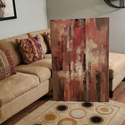 HOME DECOR ARTWORK ($30  FOR ALL 3 PICTURES) 